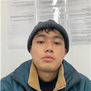 English teacher for students looking for part time teleworking